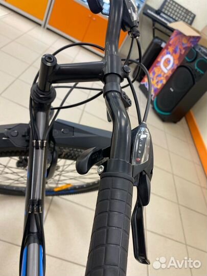 Велосипед Stels focus 26 (дон)