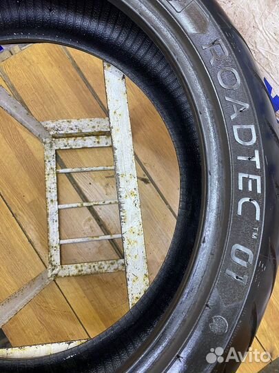 180/55/17 metzeler doad 01 (y24-1м)