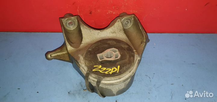 Подушка двигателя Opel Antara