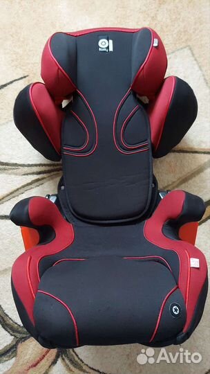 Автокресло детское Kiddy