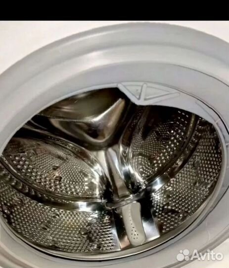 Стиральная машина candy SMART touch 6кг