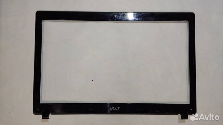 Рамка матрицы Acer Aspire 5742