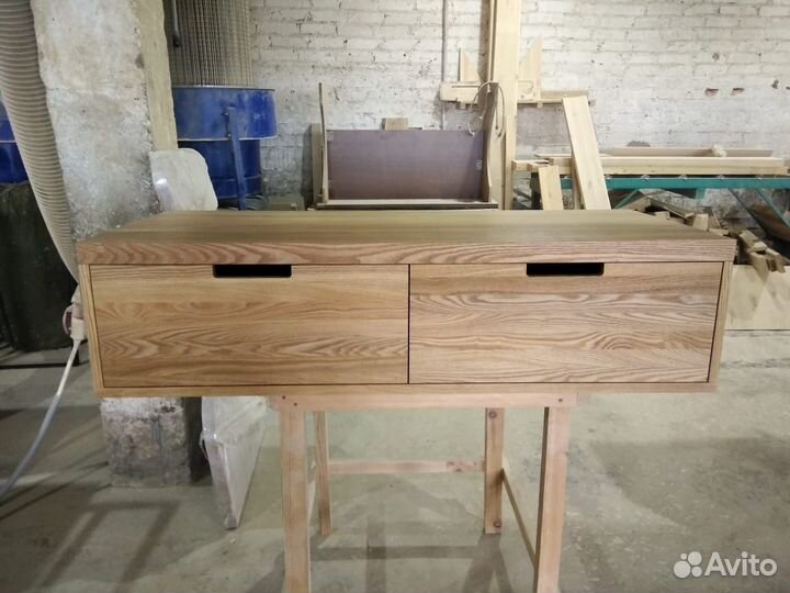 Тумба под раковину мдф\лдсп\массив