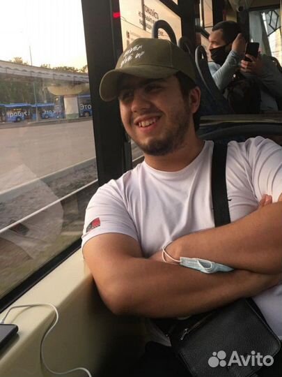 Любая робота