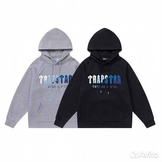 Худи Trapstar