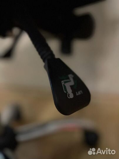 Стул для компьютера chairman