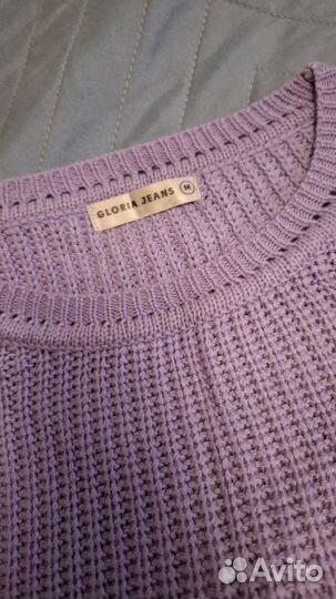 Свитер женский 46