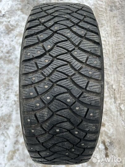 Dunlop SP Winter Ice 03 225/55 R17 101T