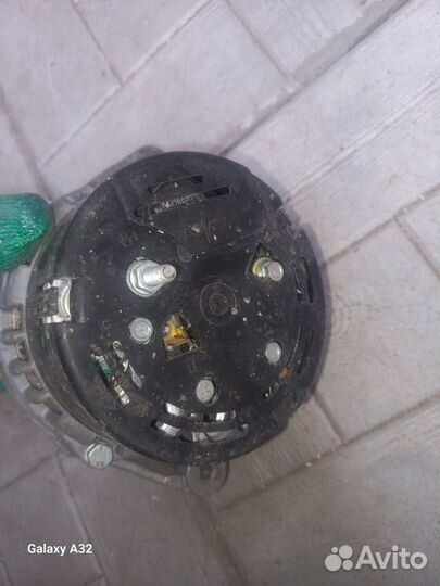 Генератор Ваз2110-2112