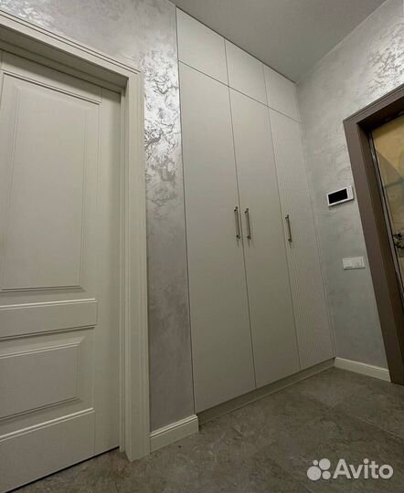 Прихожая шкаф в прихожую на заказ