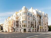 6-к. квартира, 285 м², 6/6 эт.