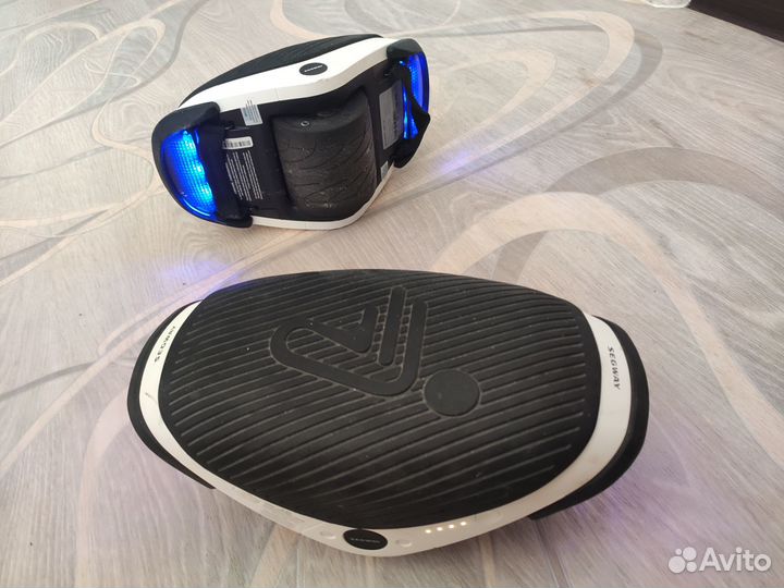 Продам ролики segway