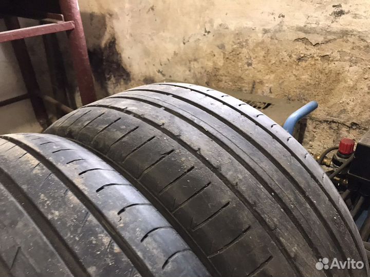 Hankook Ventus Prime 2 K115 245/45 R18