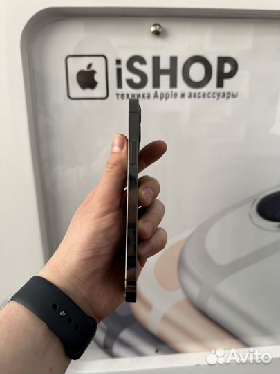 iPhone 12 Pro, 256 ГБ