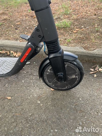 Электросамокат ninebot es2