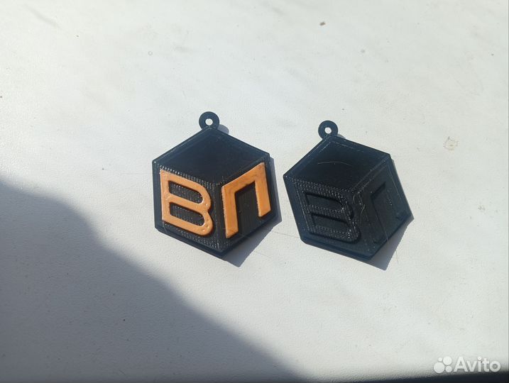 Печать на 3D принтере моделирование
