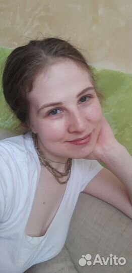 Сиделка с проживанием
