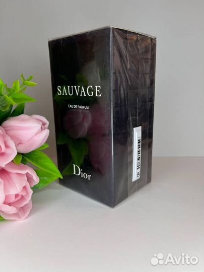 Dior Sauvage (Euro Parfum)