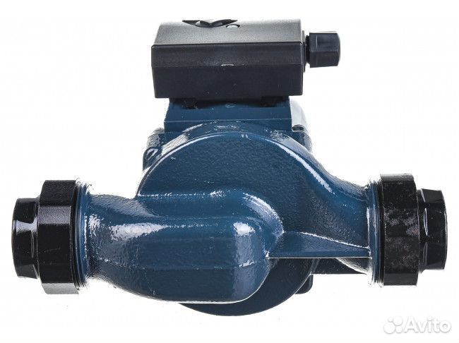 Циркуляционный насос unipump CP 32-80 180