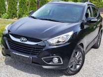 Hyundai ix35 2.0 MT, 2014, 146 000 км, с пробегом, цена 1 000 000 руб.