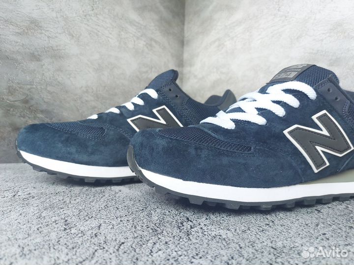 Кроссовки мужские New balance 574