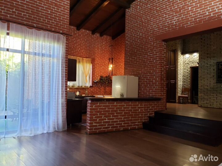 Дом для праздника