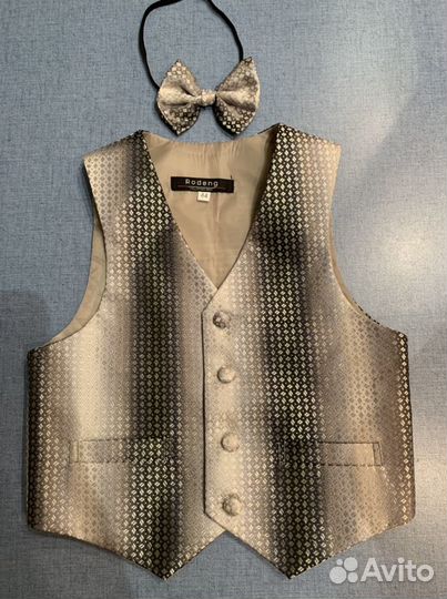 Костюм для мальчика, 104 р-р