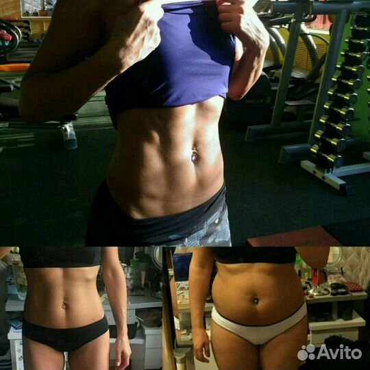 Персональный тренер