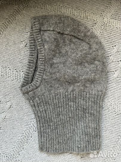 Шапка шлем новая Oscar et Valentine