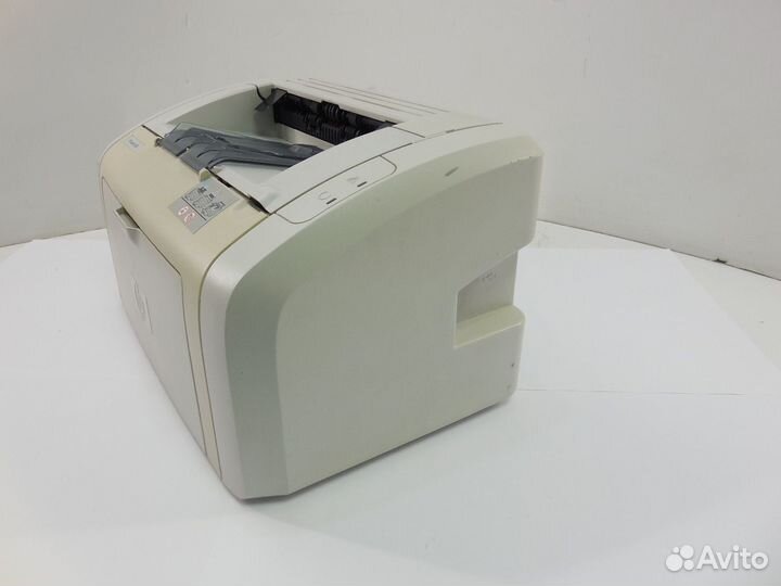 Принтер лазерный