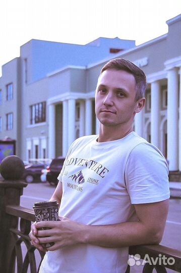 Смм- маркетолог