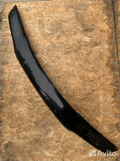 Мухобойка Corona/Caldina 190