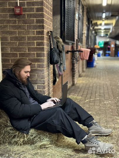 Тендерный специалист / Тендерное сопровождение