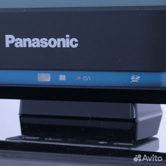 Panasonic viera TX-PR42U30