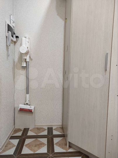 1-к. квартира, 43,2 м², 3/16 эт.