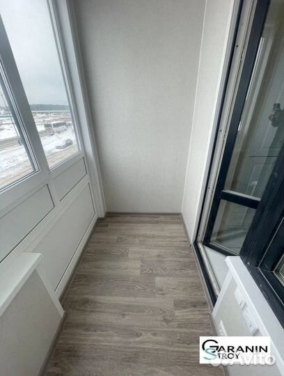 Пластиковые окна, остекление балконов