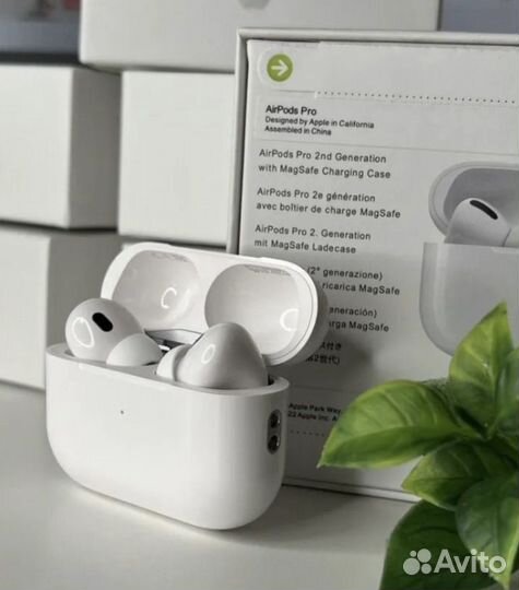 Airpods 2/3/pro/pro2 premium чехол в подарок