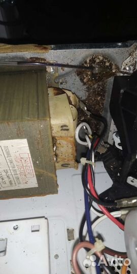 Трансформаторы для свч