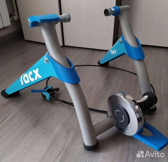 Аппарат Tacx Satori Smart