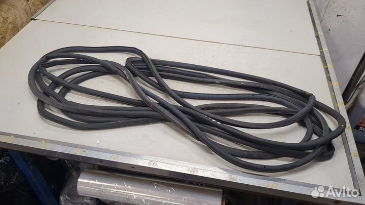 Уплотнитель Audi Q5, 2020