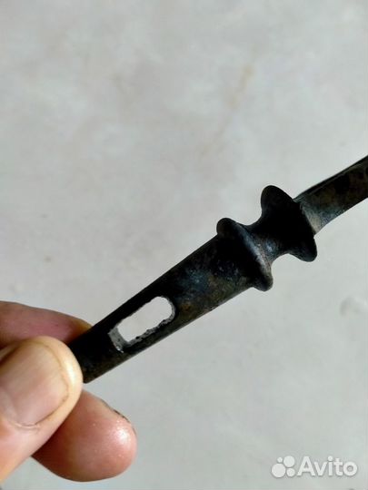 Носик самовара