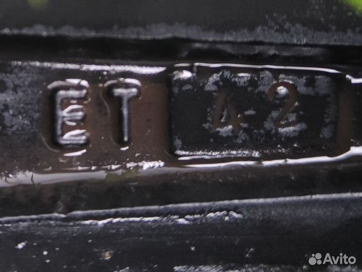 Диски r 19 на mercedes