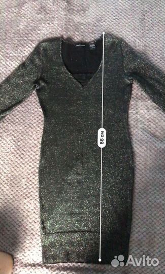 Вечернее платье s Moda Internatoonal