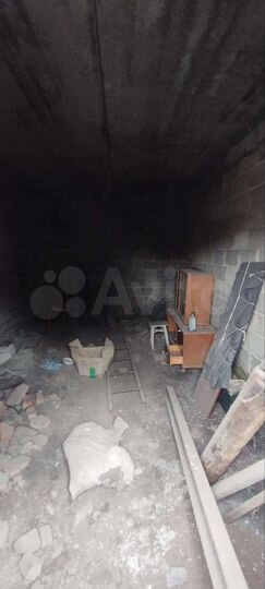 Гараж, 21 м²