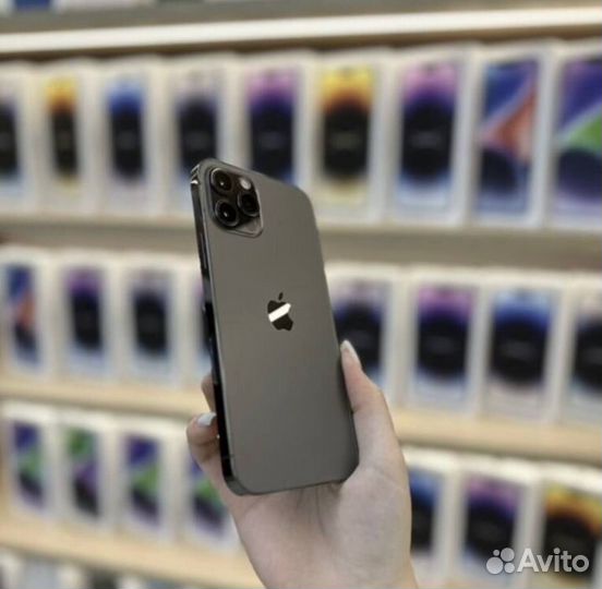 iPhone 12 Pro, 128 ГБ