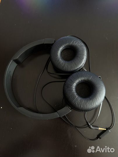 JBL наушники проводные