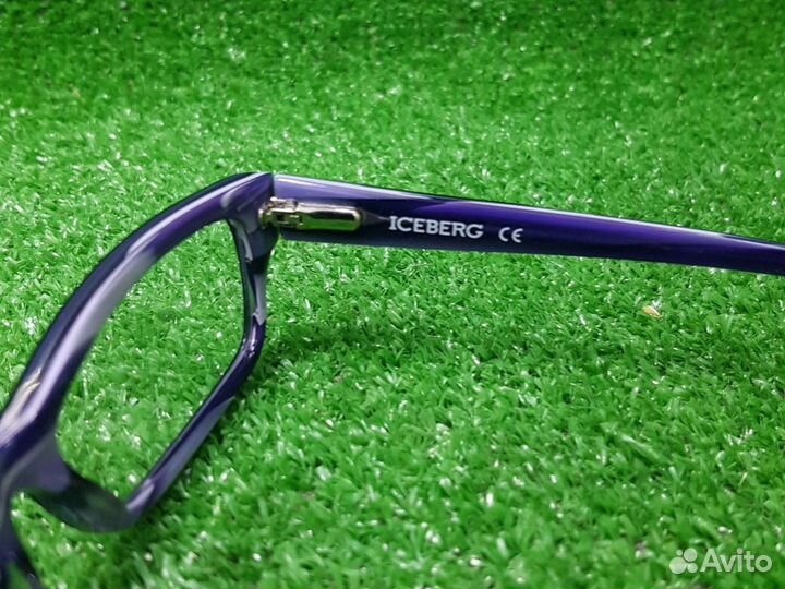 Оправа для очков Iceberg