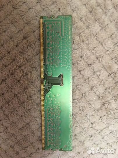 Оперативная память ddr4 8gb 2933 samsung
