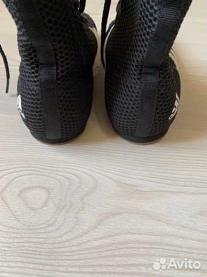 Боксерки adidas 37 размер