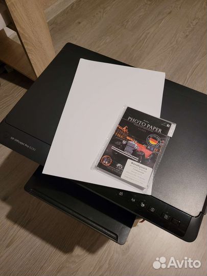 Принтер hp officejet pro 6230